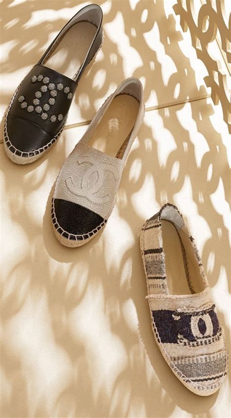 chanel espadrilles 2015 price|authentic chanel espadrilles for sale.